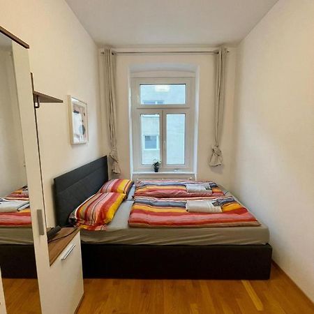 Deluxe Studio 3P Th Lejlighed Wien Eksteriør billede