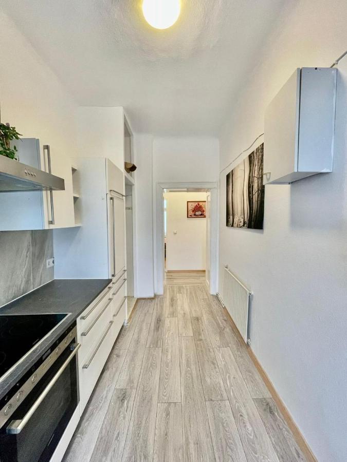 Deluxe Studio 3P Th Lejlighed Wien Eksteriør billede