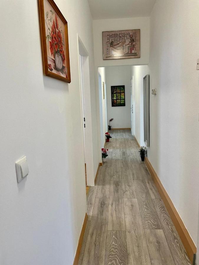 Deluxe Studio 3P Th Lejlighed Wien Eksteriør billede
