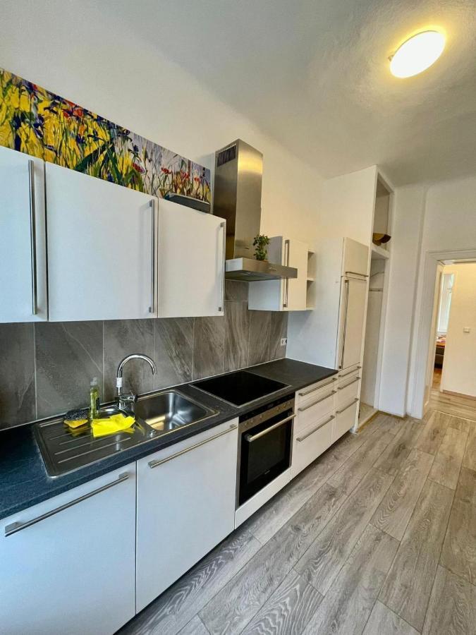 Deluxe Studio 3P Th Lejlighed Wien Eksteriør billede