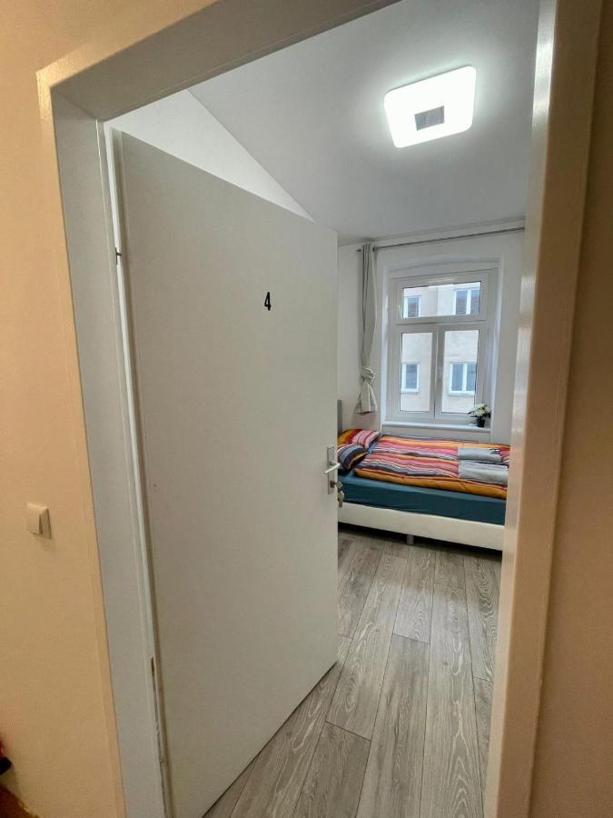 Deluxe Studio 3P Th Lejlighed Wien Eksteriør billede