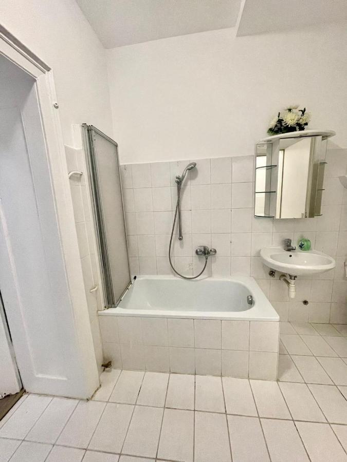 Deluxe Studio 3P Th Lejlighed Wien Eksteriør billede
